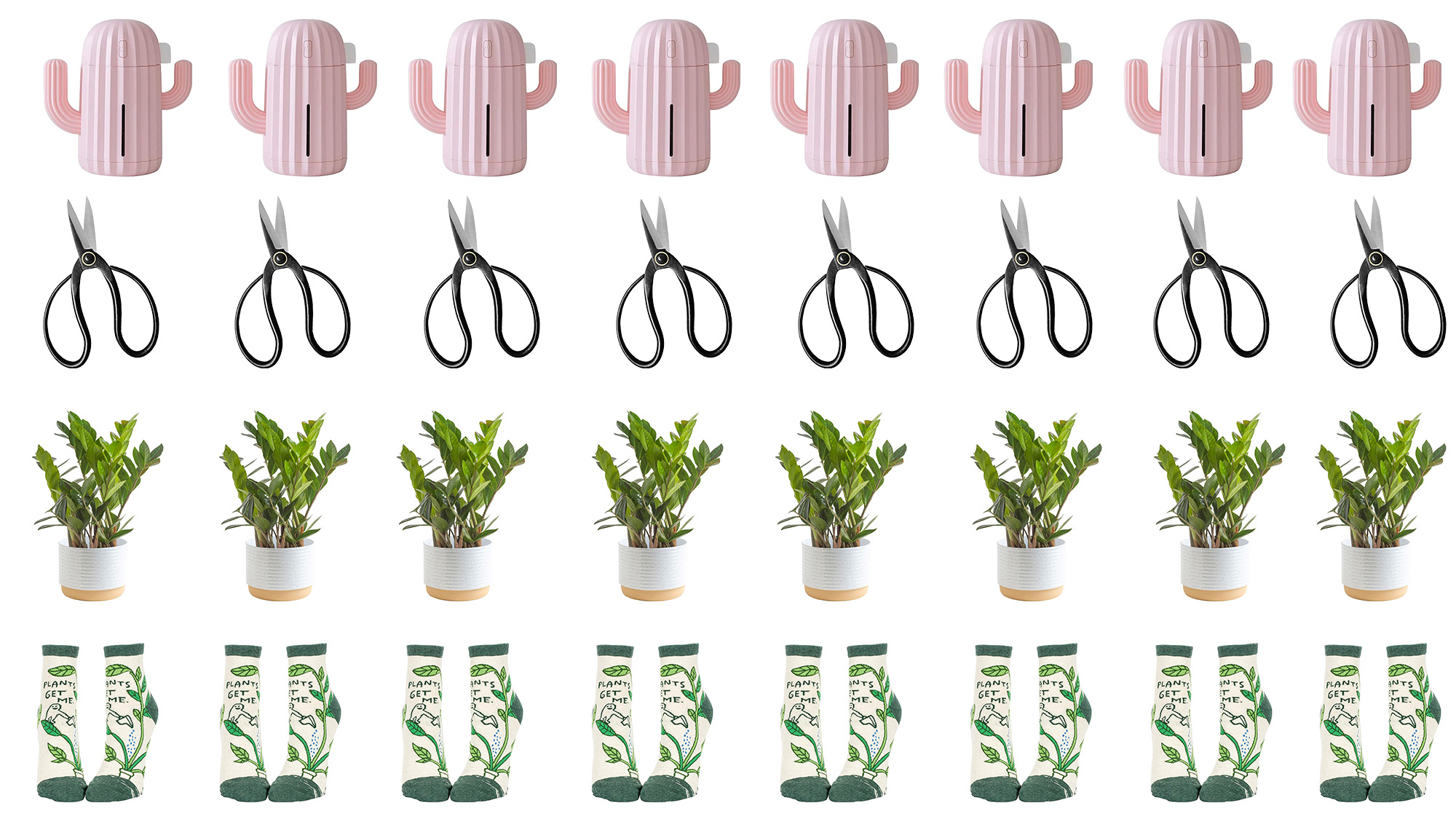 Gifts to help new plant parents grow their love of plants