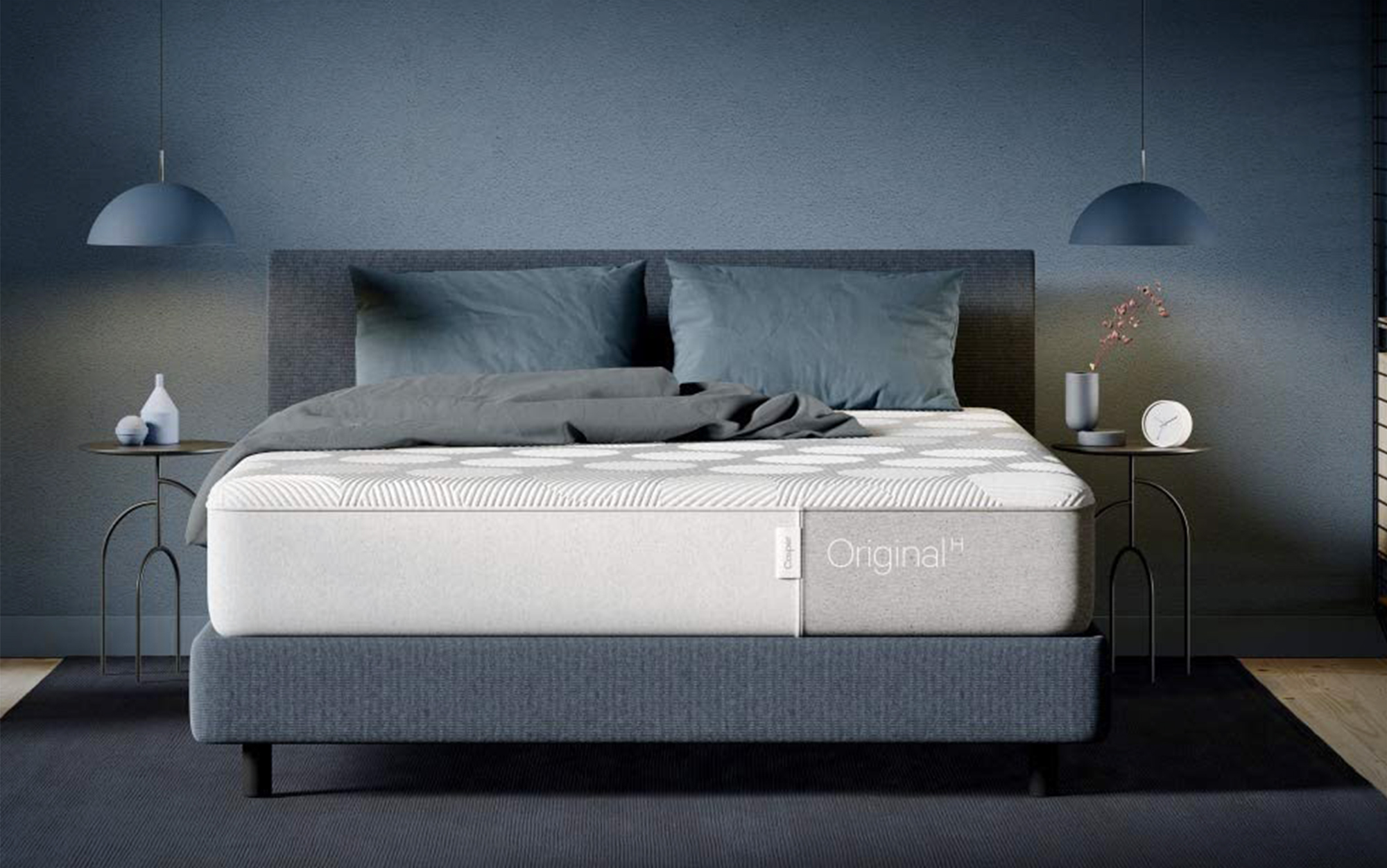 Sleep easy with this Casper mattress Memorial Day sale on Amazon, if you hurry