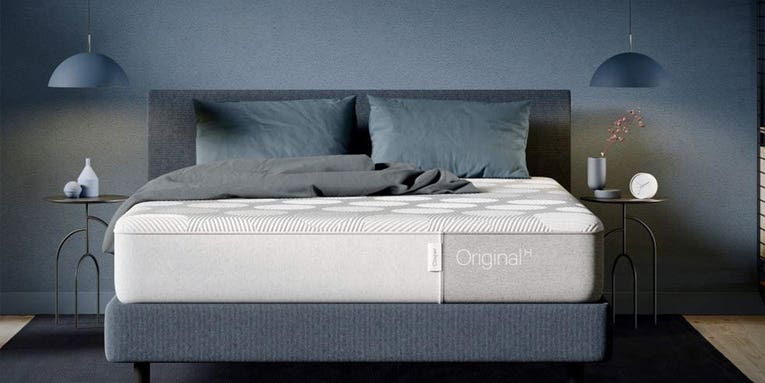 Sleep easy with this Casper mattress Memorial Day sale on Amazon, if you hurry