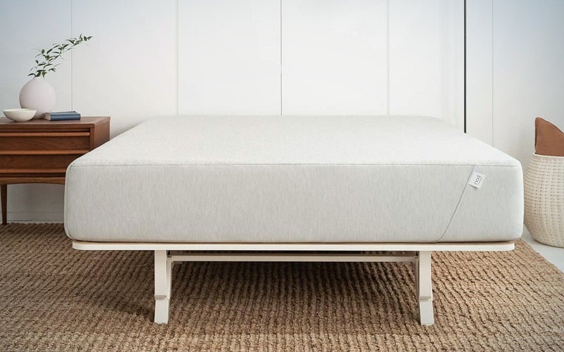 Nod Hybrid by Tuft & Needle, Adaptive Foam and Innerspring 10-Inch Mattress is one of the best mattresses for durability.