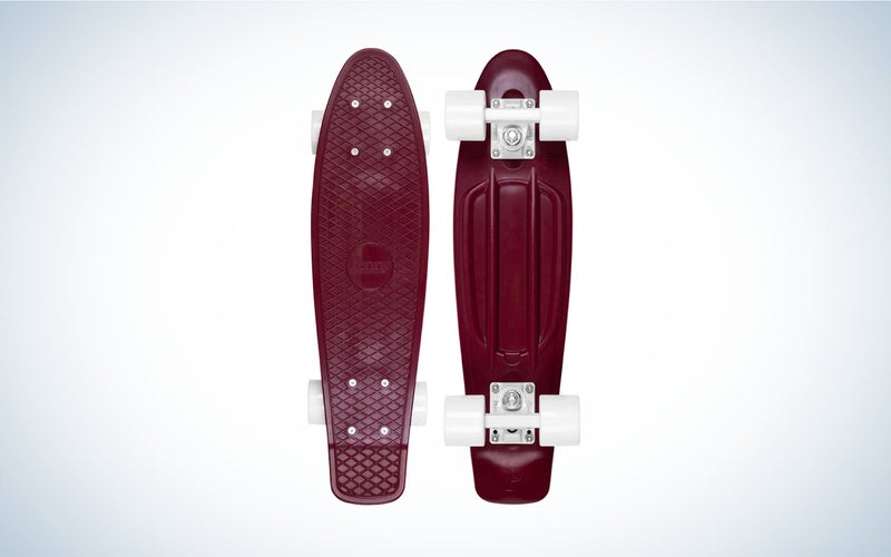 Thurston 22’’ Skateboard