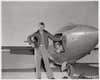 Chuck Yeager and the X-1