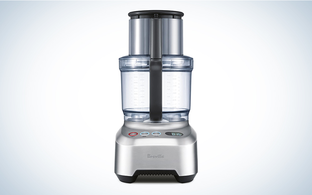 The food processors of 2023 Popular Science