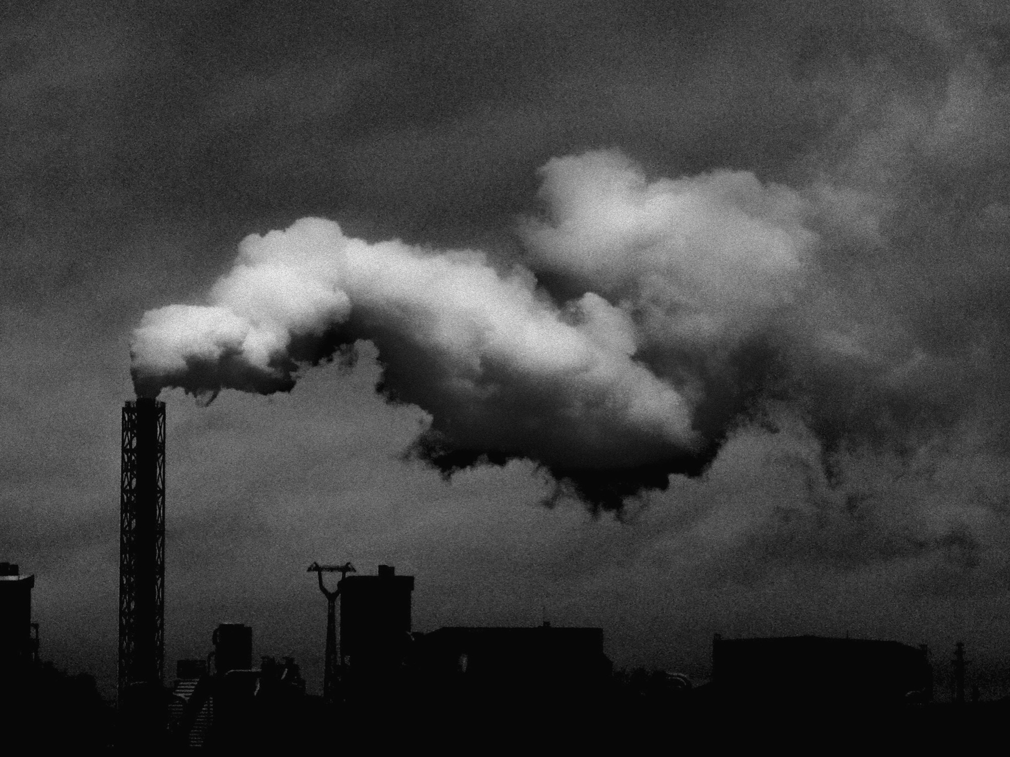 Cracking down on soot pollution could save thousands of lives—but the EPA won’t do it
