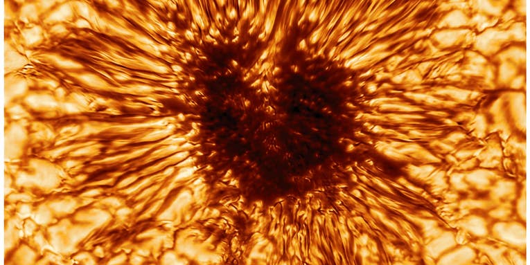 Images like this one could help reveal the Sun’s inner workings