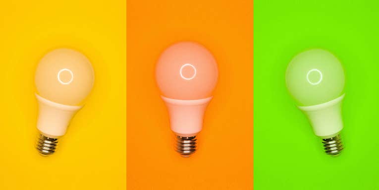 Find the best smart light for your home