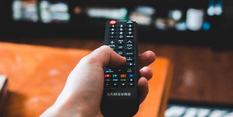 Get rid of the remote controls you don’t need. Here’s how.