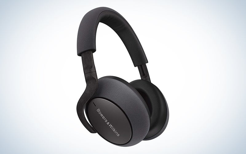 Bowers & Wilkins PX7 are some of the best noise-canceling headphones.