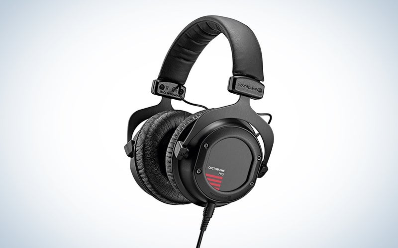 Beyerdynamic Custom One Pro Plus are some of the best headphones on the market.