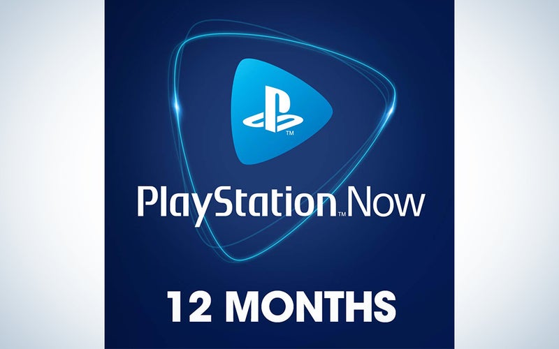 PlayStation Now (PlayStation 4) is one of the best streaming devices.