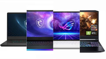 Best gaming laptops of 2023
