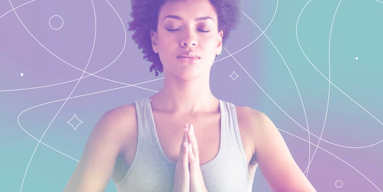 How to make the most of meditation with science