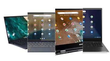 Best Chromebooks of 2022