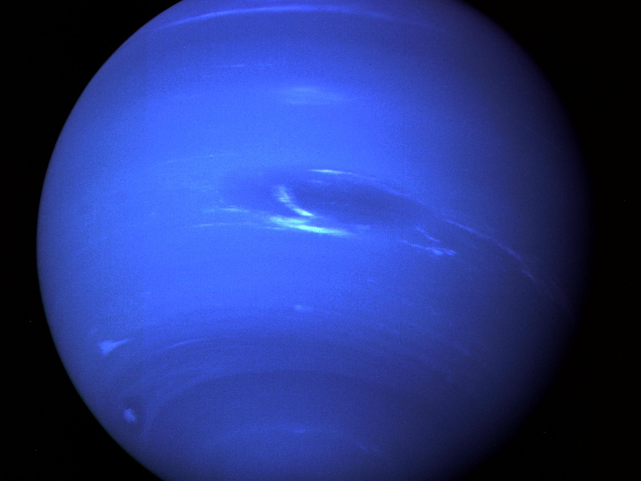 Синяя планета солнечной системы. Нептун (Планета). Вояджер 2 Нептун. Нептун Планета Вояджер. Уран Планета Вояджер.