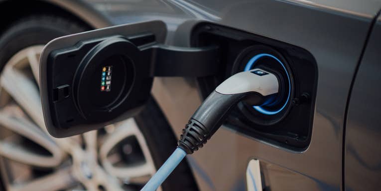 What to know before you buy an electric vehicle
