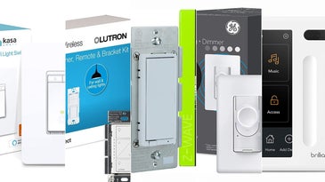 Best smart light switches of 2022