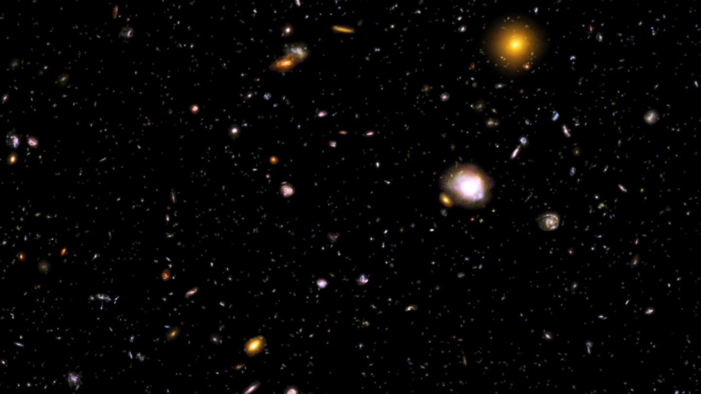 How old is the universe? Our answer keeps getting better.