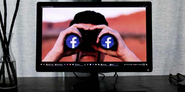 How to see everything Facebook knows about you, and what you can do about it