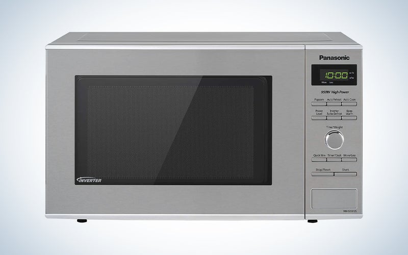The Best Microwaves This Way For, What Is The Most Reliable Countertop Microwave