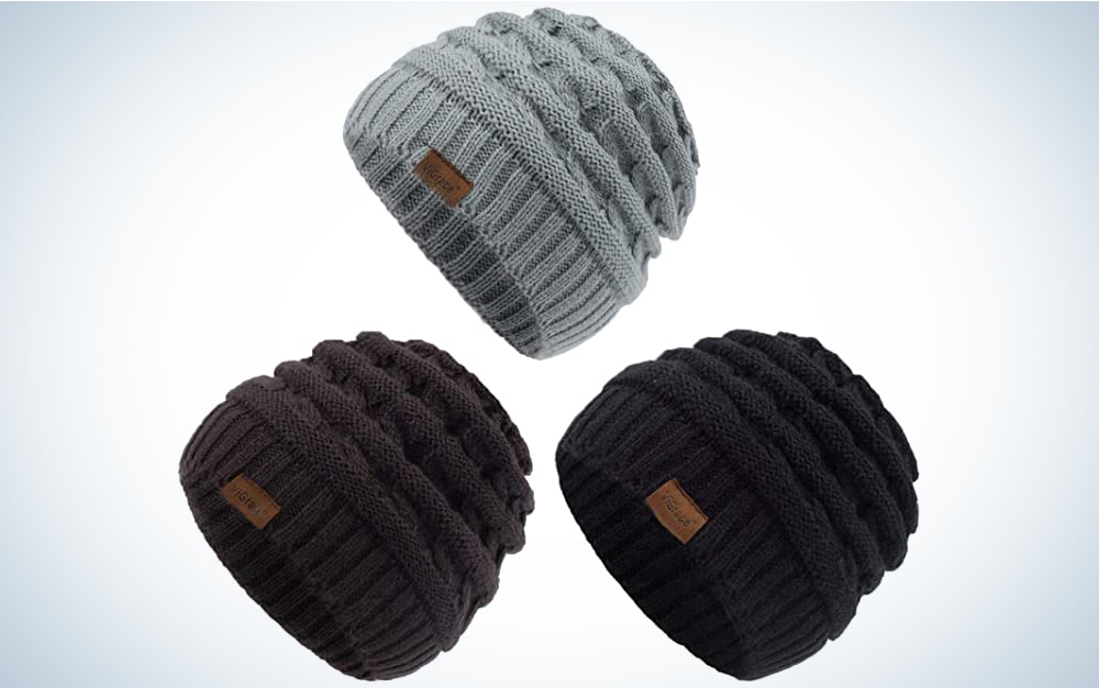 10 Cool Winter Caps That Will Keep You Warm This Winter  Winter cap for man,  Beanie outfit, Winter hats for men