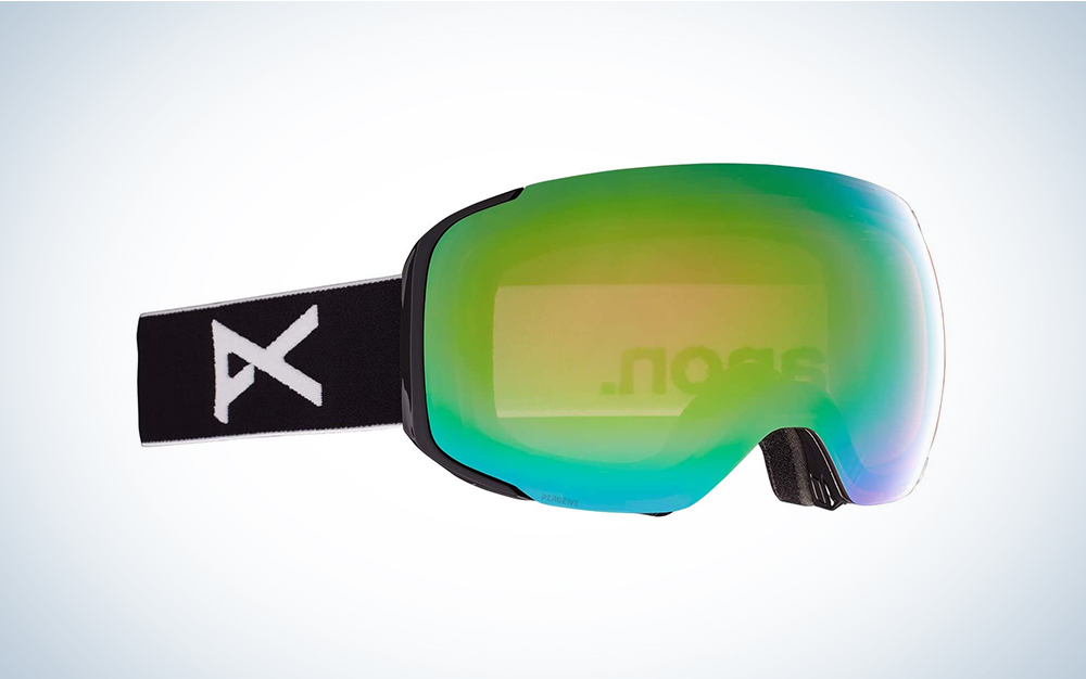 Best ski goggles of 2023 | Popular Science