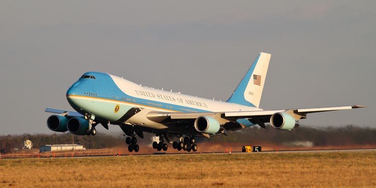 The new Air Force One arrives in 2024. Here’s what we know so far.