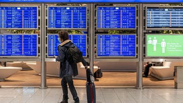 What to know about new COVID-related travel restrictions in the US