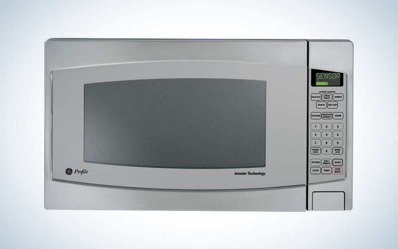 GE Countertop Microwave