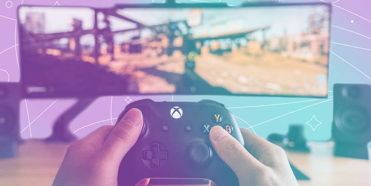 Stressed out? Video games can help—if you follow these tips.