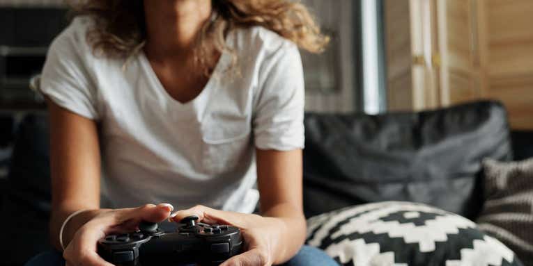 Video gaming is for everybody now. Here’s how to get back into it.