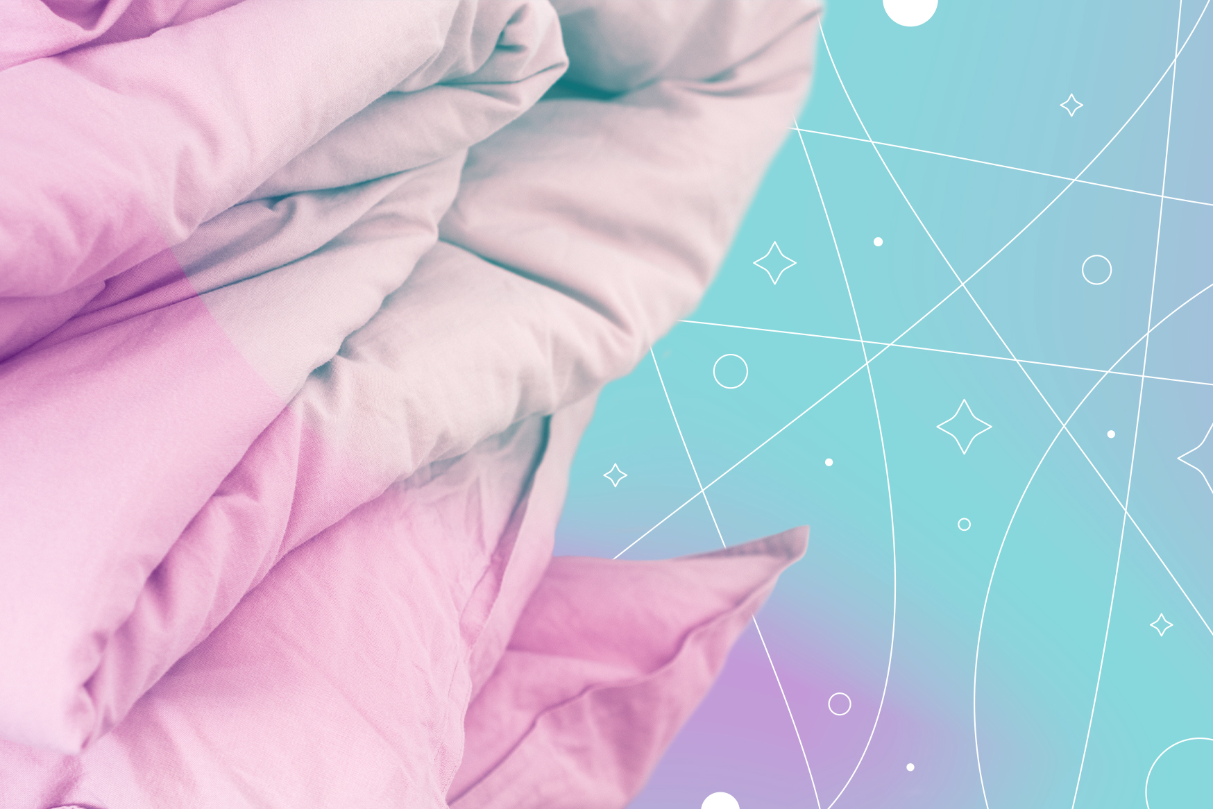 What the science actually says about weighted blankets