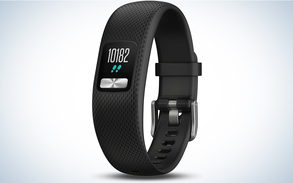 best fitness tracker 2021
