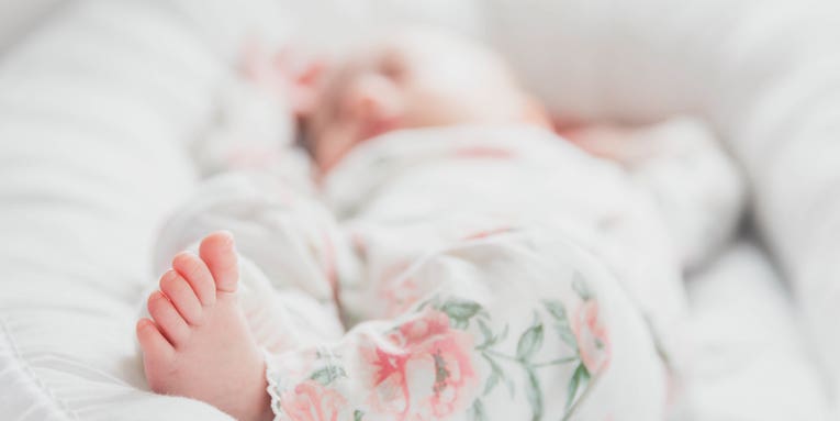 The best baby monitors of 2024