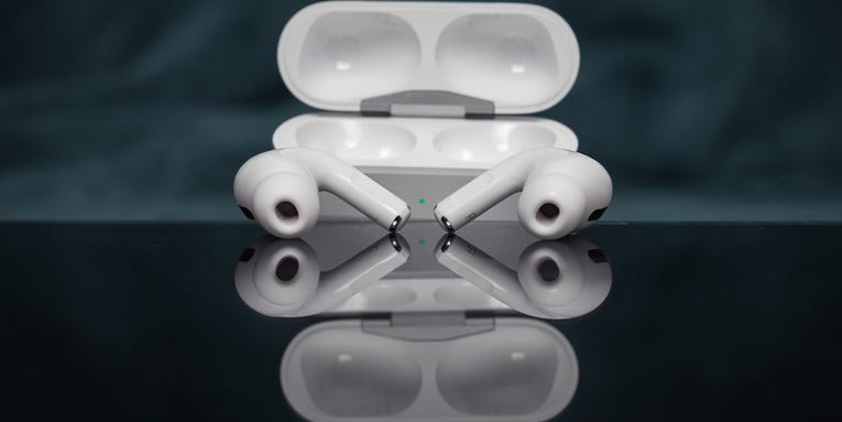How to get 360 audio on your new AirPods