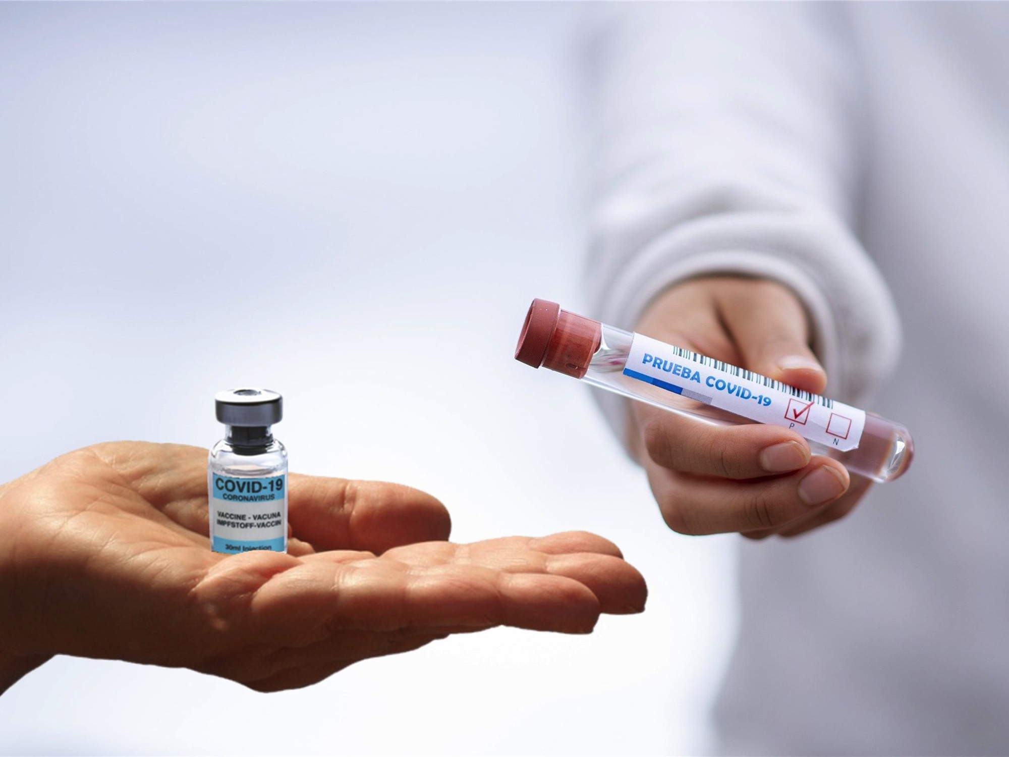 Johnson & Johnson’s COVID-19 vaccine just passed the FDA’s final test