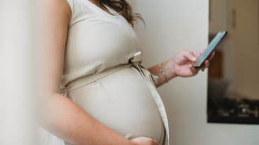 Pregnant people can—and should—get vaccinated against COVID-19