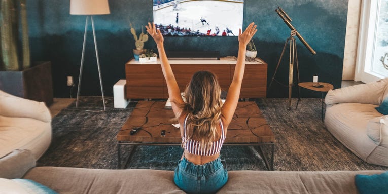 How to watch TV with friends—even when you can’t be together
