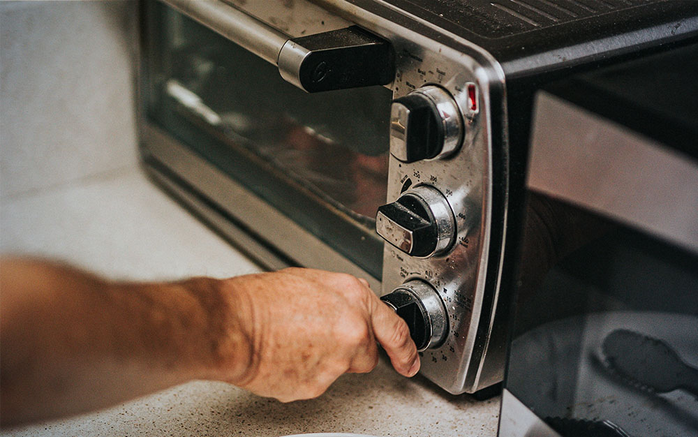 The best toaster ovens of 2024