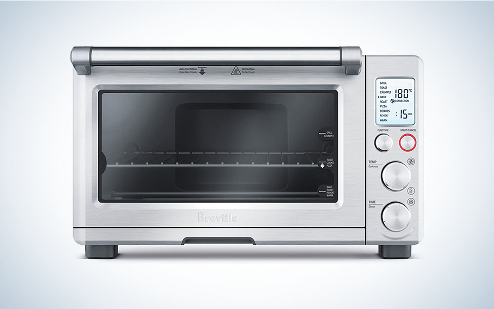 10 Best Toaster Ovens to Buy in 2021 (for Every Budget)