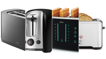 Best Toasters