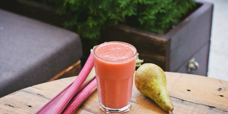 What to know before you try a juicing diet
