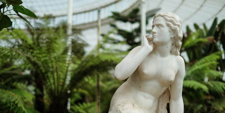What archaeologists got wrong about female statues, goddesses, and fertility