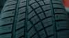 Continental tire tread pattern