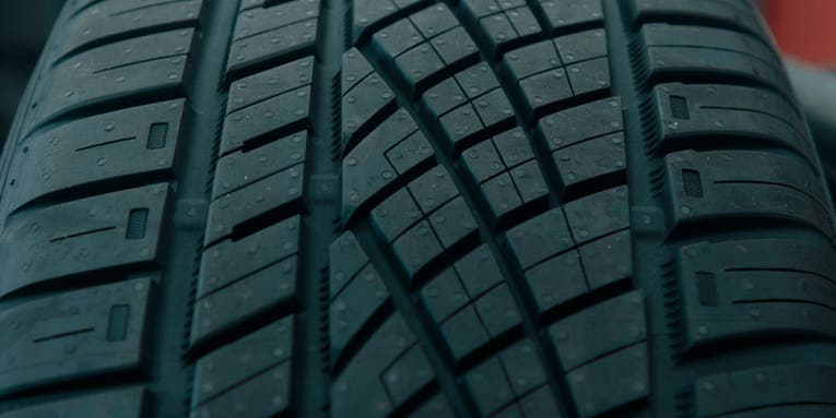 What makes an ‘ultra high performance’ tire? These three things.
