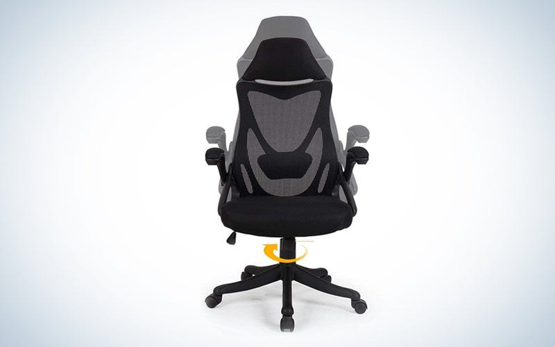 Berlman Adjustable Office Chair