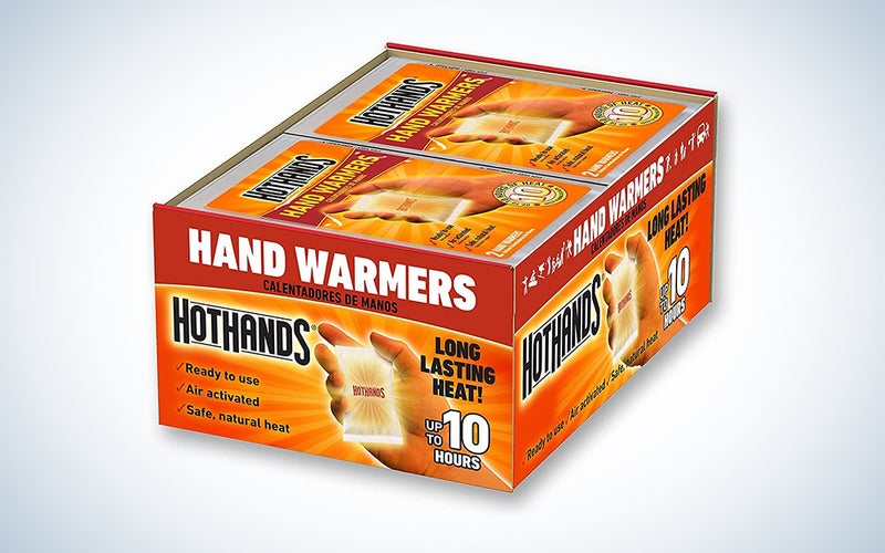 HotHands Warmers