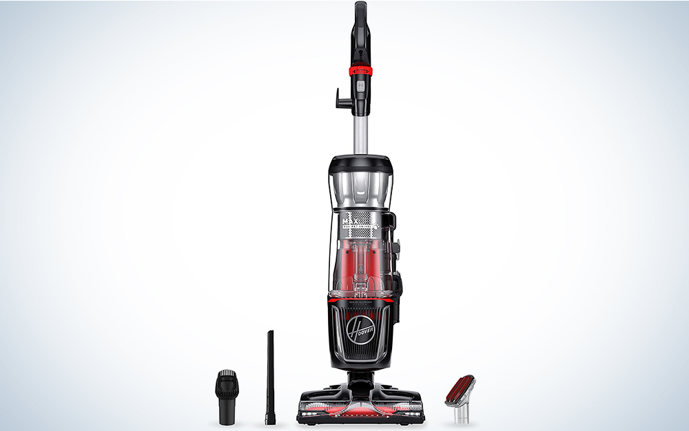 The 12 Best Pet Hair Vacuums of 2023, Tested and Reviewed