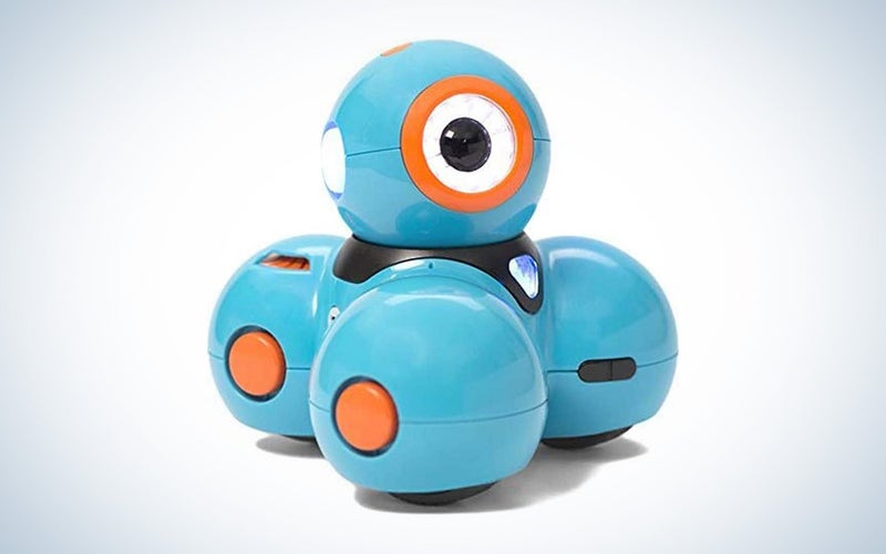 Wonder Workshop Dash Coding Robot for Kids