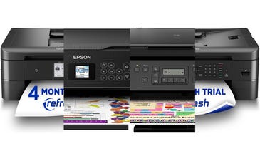 The best home office printers of 2024