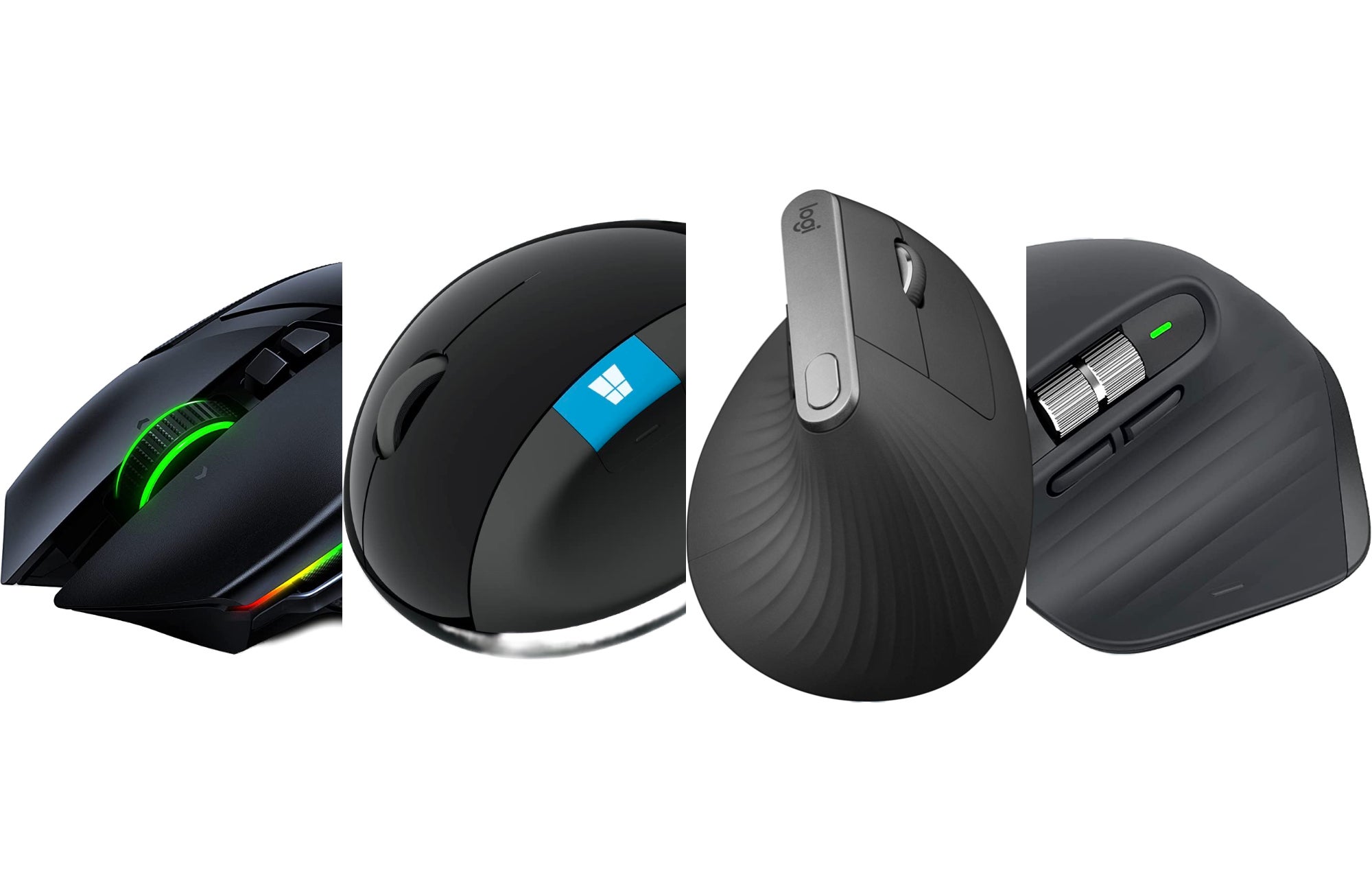 The best ergonomic mouse of 2023 | Popular Science
